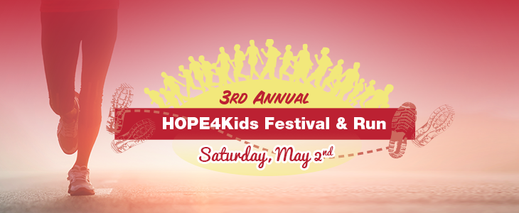 Hope4kids image