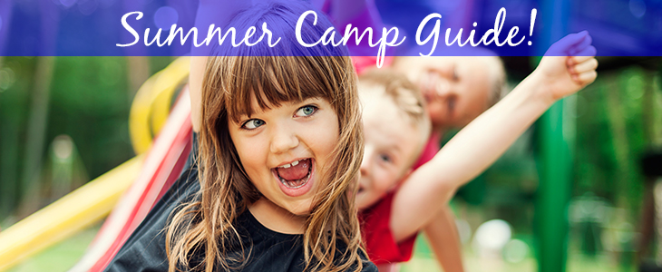 Summer Camp guide