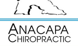 Anacapa Chiropractic logo