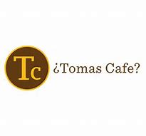 Tomas Cafe logo