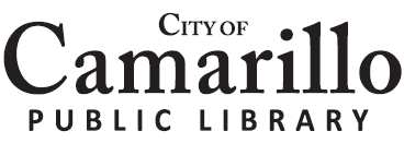 Camarillo library logo