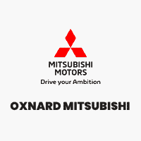 oxnard mitsubishi logo