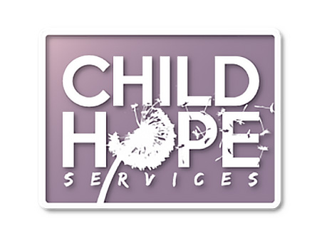 Child hope logo