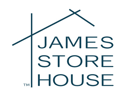 James storehouse logo