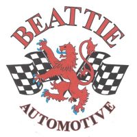 Beattie logo